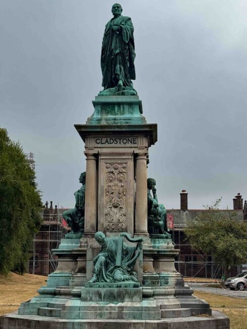 Gladstone