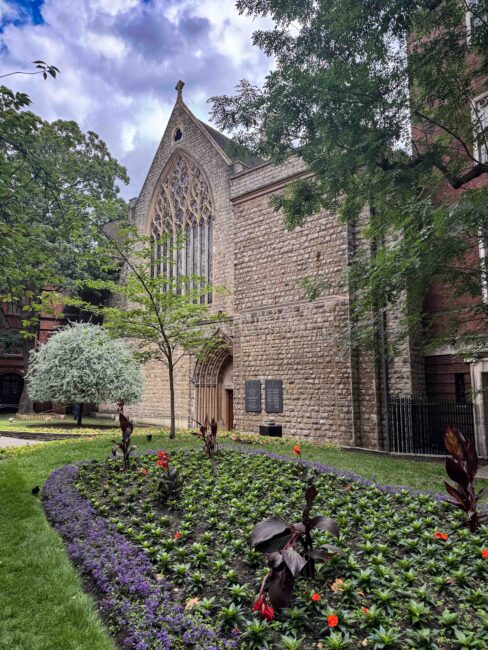 Church of the Immaculate Conception
