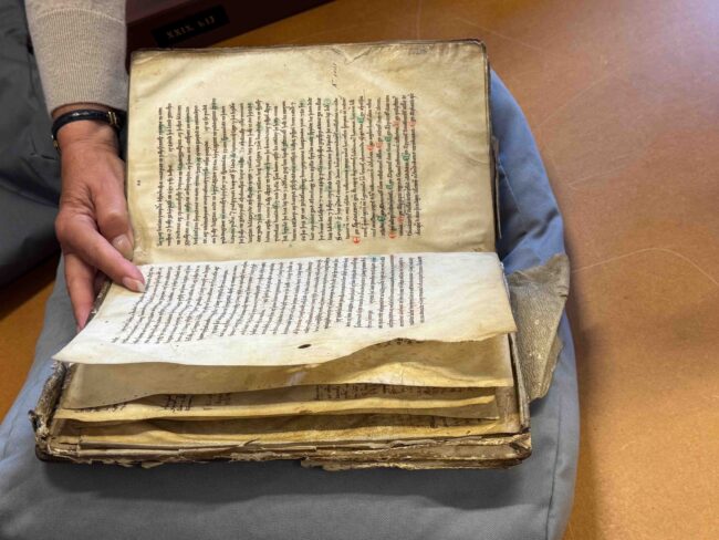 archives of oxford