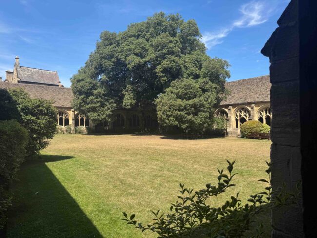 New College