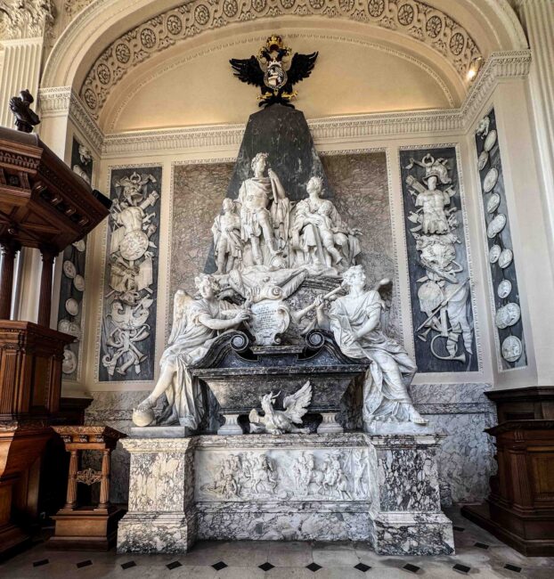 Blenheim