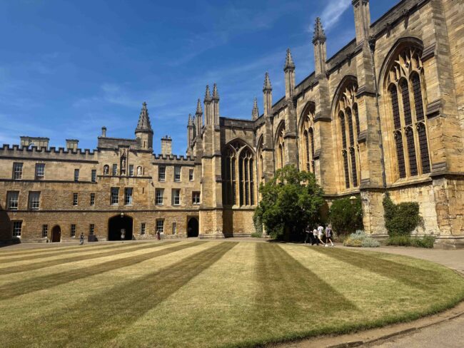 New College