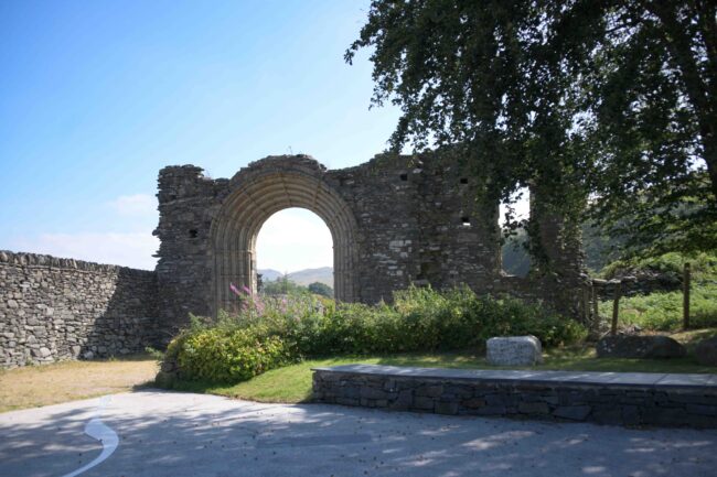 Strata Florida