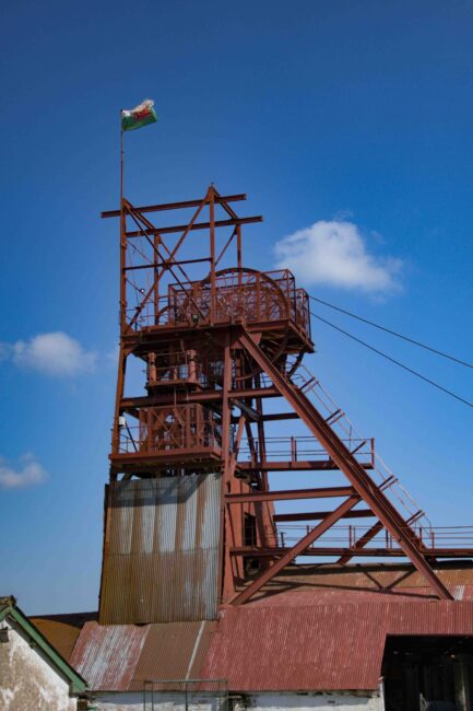 The Big Pit