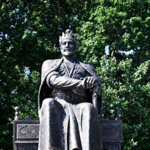 Tamerlane